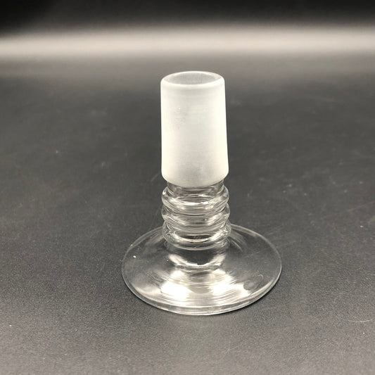 Bowl Stand 18mm Male