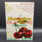 High Hemp Wraps - Box of 25 - Blazin Cherry