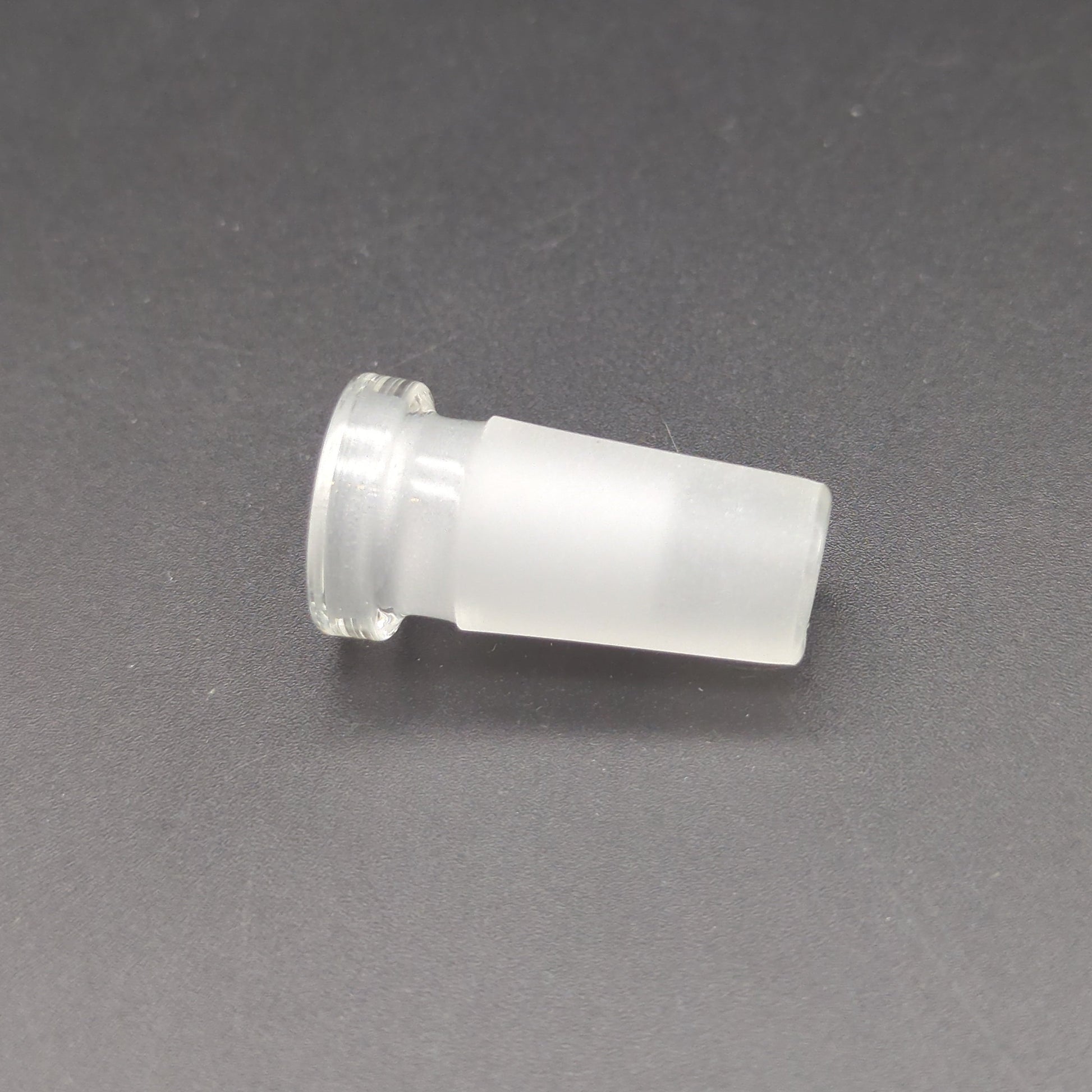 Joint Adapter - 14mm Male to 10mm Female laying down