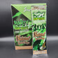 Juicy Terp Enhanced Hemp Wraps - Box of 25 - natural