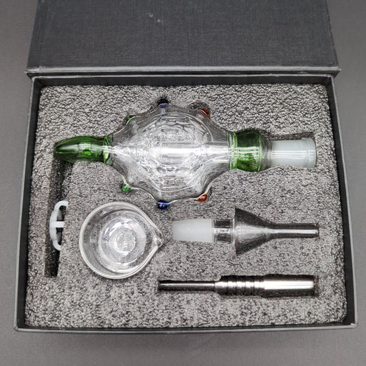Nectar Collector Set with Perc - 14mm
