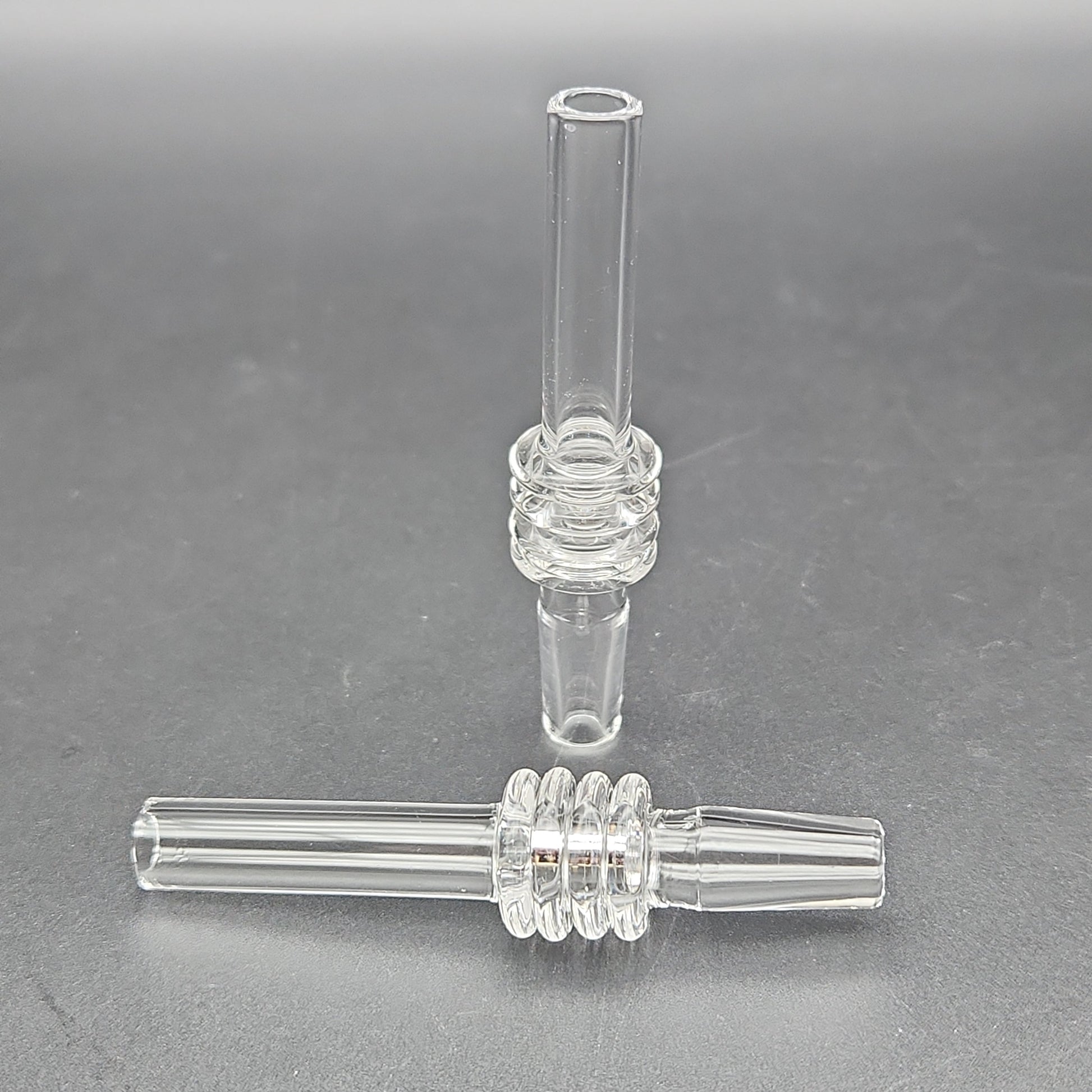 Quartz Nectar Collector Tip un frosted 10mm