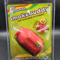 Smokebuddy Original Personal Air Filter Red