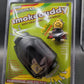 Smokebuddy Original Personal Air Filter Black
