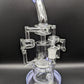 Tank Pipeline Recycler Water Pipe 12"