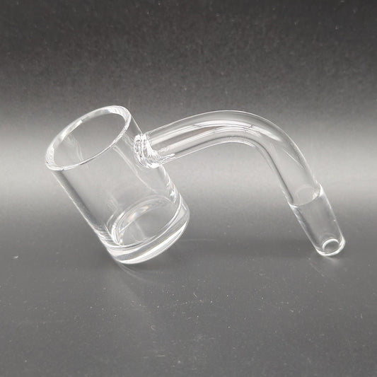 XL Flat Top Bucket Banger 10mm 90° - Non-Frosted